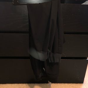 LR Black Zamora Figs